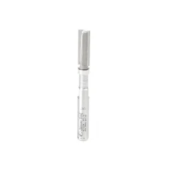 1/4" Dia, 3/4" LOC, 2 Flute Carbide-Tipped Edge Profile Pattern-Cutting Router Bit