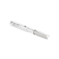 1/4" Dia, 3/4" LOC, 2 Flute Carbide-Tipped Edge Profile Pattern-Cutting Router Bit