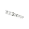 3/8" Dia, 1" LOC, 2 Flute Carbide-Tipped Edge Profile Flush Trim Router Bit