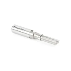3/8" Dia, 1" LOC, 2 Flute Carbide-Tipped Edge Profile Flush Trim Router Bit