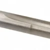 1/4" Dia, 1" LOC, 2 Flute Square End Double Edge Router Bit