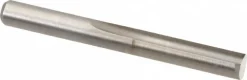 1/4" Dia, 1" LOC, 2 Flute Square End Double Edge Router Bit