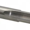 1/2" Dia, 1-3/4" LOC, 2 Flute Square End Double Edge Router Bit