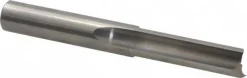 1/2" Dia, 1-3/4" LOC, 2 Flute Square End Double Edge Router Bit