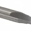 3/16" Dia, 5/8" LOC, 2 Flute Square End Double Edge Router Bit