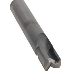 1/2" Dia, 3/4" LOC, 2 Flute Square End SERF Router Bit