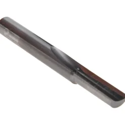 1/4" Dia, 3/4" LOC, 1 Flute Square End Single Edge Router Bit