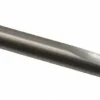 3/16" Dia, 5/8" LOC, 1 Flute Square End Single Edge Router Bit