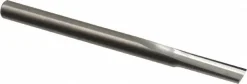 3/16" Dia, 5/8" LOC, 1 Flute Square End Single Edge Router Bit