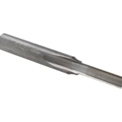 3/16" Dia, 5/8" LOC, 1 Flute Square End Single Edge Router Bit