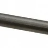 3/8" Dia, 1-5/8" LOC, 2 Flute Square End Double Edge Router Bit