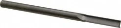 3/8" Dia, 1-5/8" LOC, 2 Flute Square End Double Edge Router Bit