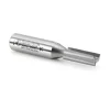 3/8" Dia, 1" LOC, 2 Flute Straight Router Bit