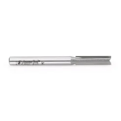 1/4" Dia, 1" LOC, 2 Flute Straight Router Bit