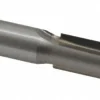 1/2" Dia, 2" LOC, 2 Flute Straight Router Bit