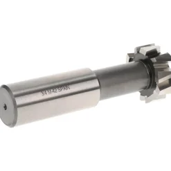 1-15/32" Dia, 5/8" Wide, Cobalt T-Slot Cutter