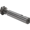 1-1/4" Dia, 1/4" Wide, Cobalt T-Slot Cutter
