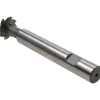 1" Dia, 1/8" Wide, Cobalt T-Slot Cutter