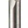 1/8" Dia, Straight Router Bit