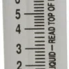 1/4" FNPT Port Block Style, Inline Flowmeter