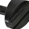 2-1/2" Head, 3/4" Shank Dia, 1 Bit Per Cutter, 5/16" Tool Bit, Fly Cutter