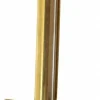 4-1/4 Inch Long Sight, 1/2 Inch Thread Size, Buna-N Seal Short Elbow With Drain, Vented Oil-Level Indicators and Gauge