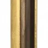 2-3/4 Inch Long Sight, 1/4 Inch Thread Size, Buna-N Seal Elbow to Female Thread, Vented Oil-Level Indicators and Gauge