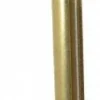 12-1/2 Inch Long Sight, 1/2 Inch Thread Size, Buna-N Seal Long Elbow, Vented Oil-Level Indicators and Gauge
