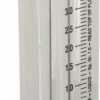 1/2" M Port Block Style Panel Mount Flowmeter
