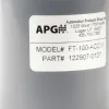 13 Max psi, 140°F Max, Liquid Level Cable Weight For Float Switch