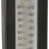 14.7 Max psi, Polyamide, Polystyrene Liquid Level Gage Glass