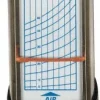 1/4" NPTF Port Compressed Air & Gas Flowmeter