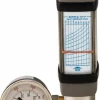 1/4" NPTF Port Compressed Air & Gas Flowmeter
