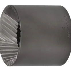 30° Outside Edge Finish Angle, 30° Included Angle, 1/2-20 Hole Thread, Chamfer Edge, High Speed Steel, Outer Tube Edge Finishing Cutter