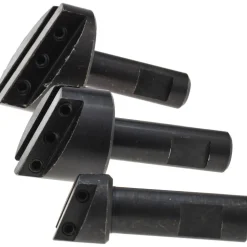 3 Piece, 1/2