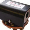 100 psi, Brass Housing, Adjustable Paddle Flow Switch