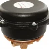 100 psi, Brass Housing, Adjustable Paddle Flow Switch