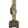 2,000 psi, Brass Housing, Dwyer Flowtect Flow Switch