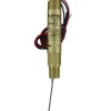 2,000 psi, Brass Housing, Dwyer Flowtect Flow Switch