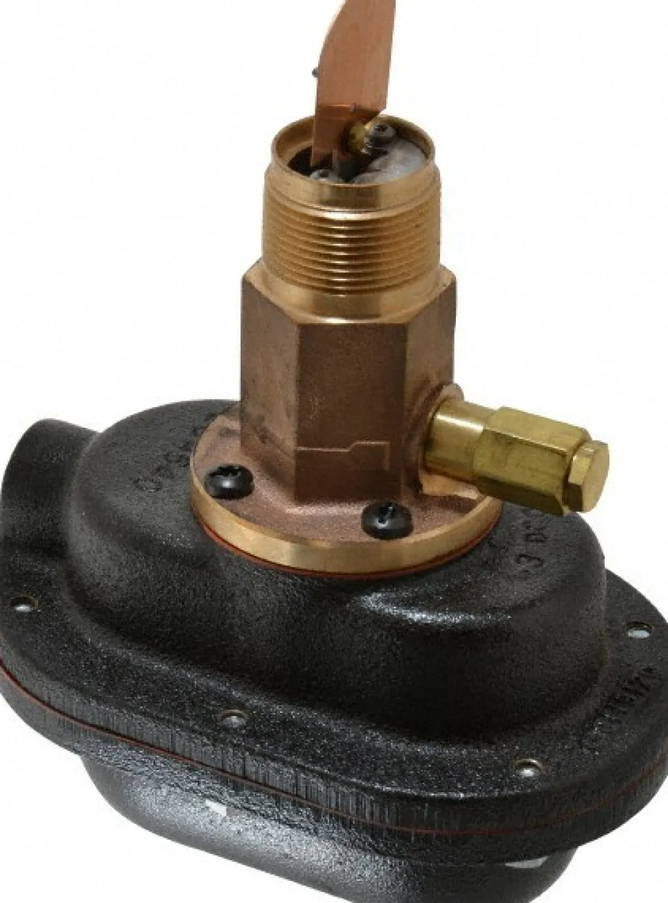 1,000 psi, Brass Housing, General Purpose Flow Switch