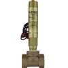 2,000 psi, Stainless Steel Housing, Dwyer Flowtect Flow Switch