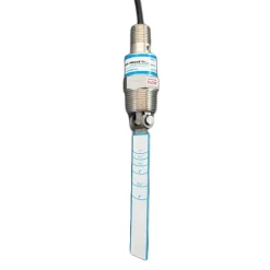 850 psi, Stainless Steel Housing, Adjustable Paddle Flow Switch