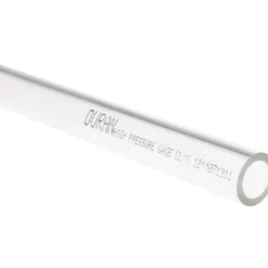 290 psi Working Pressure, High Pressure, Liquid Level Gage Glass