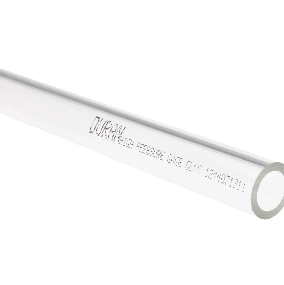 290 psi Working Pressure, High Pressure, Liquid Level Gage Glass