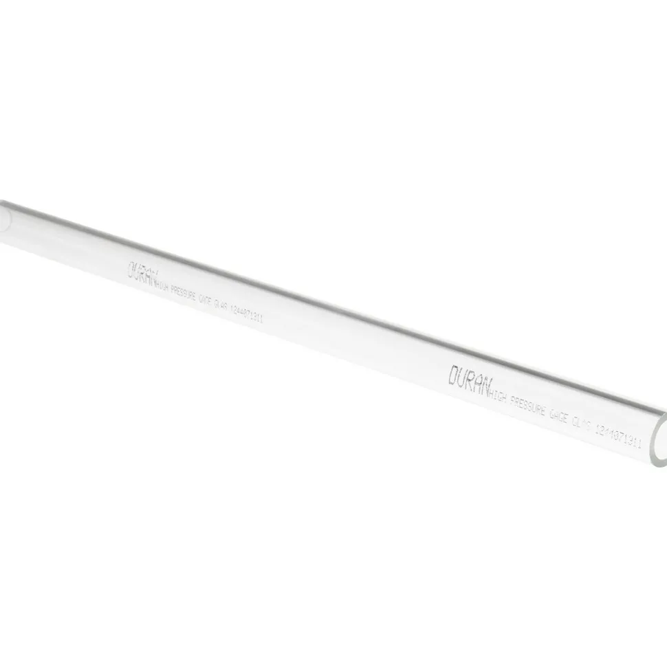 290 psi Working Pressure, High Pressure, Liquid Level Gage Glass