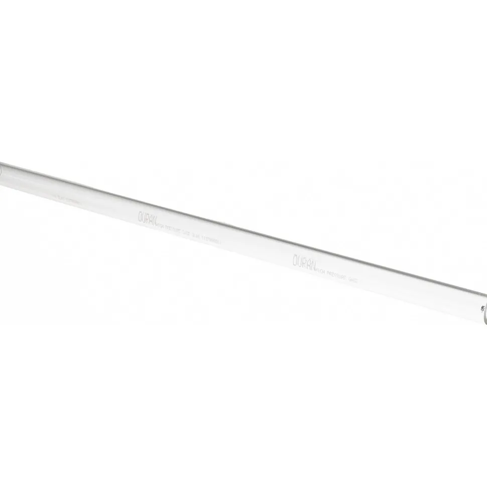 275 psi Working Pressure, High Pressure, Liquid Level Gage Glass