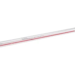 275 psi Working Pressure, Red Line, Liquid Level Gage Glass