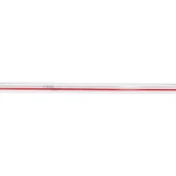 275 psi Working Pressure, Red Line, Liquid Level Gage Glass