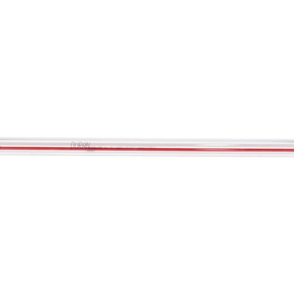 275 psi Working Pressure, Red Line, Liquid Level Gage Glass