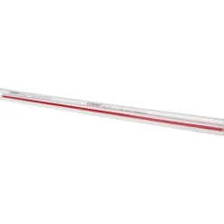 270 psi Working Pressure, Red Line, Liquid Level Gage Glass